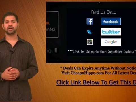 iHome iA100 Bluetooth Audio System for iPod, iPhone, iTouch and Tablet $144.99