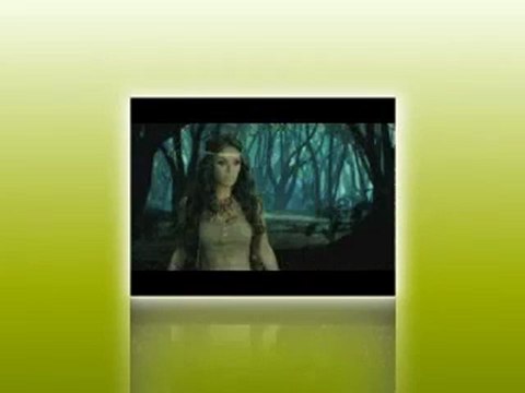 Anahi - Me Hipnotizas REMIX (VJ Percy Tribal Mix)