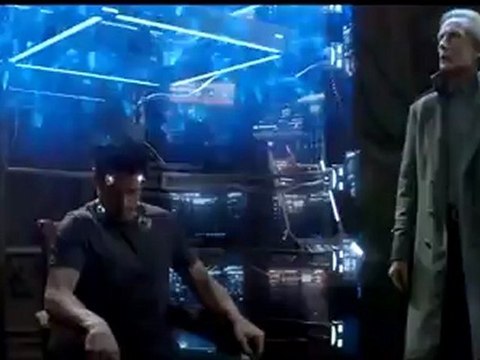 Total Recall : Mémoires Programmées - Spot TV #1 [VO|HD]