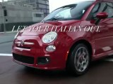 Fiat Sales New Braunfels, Texas