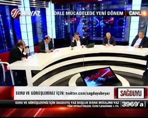 23.05.2012 Sağduyu 1.Kısım
