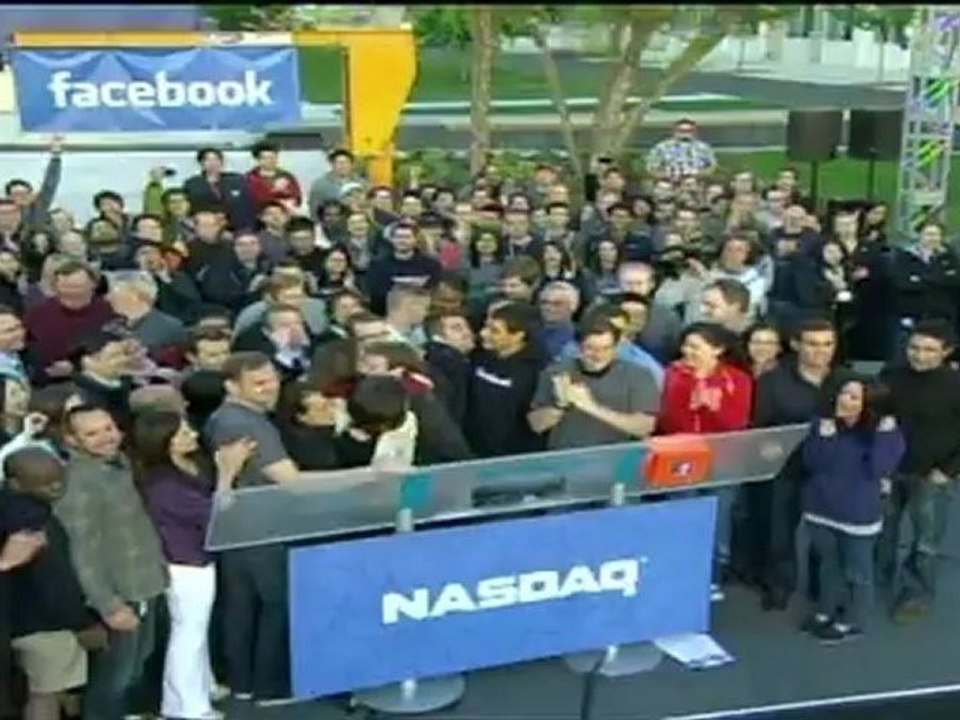Demandas contra Facebook