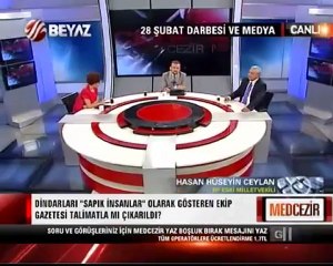 23.05.2012 MedCezir 3.Kısım