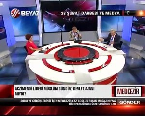 23.05.2012 MedCezir 5.Kısım