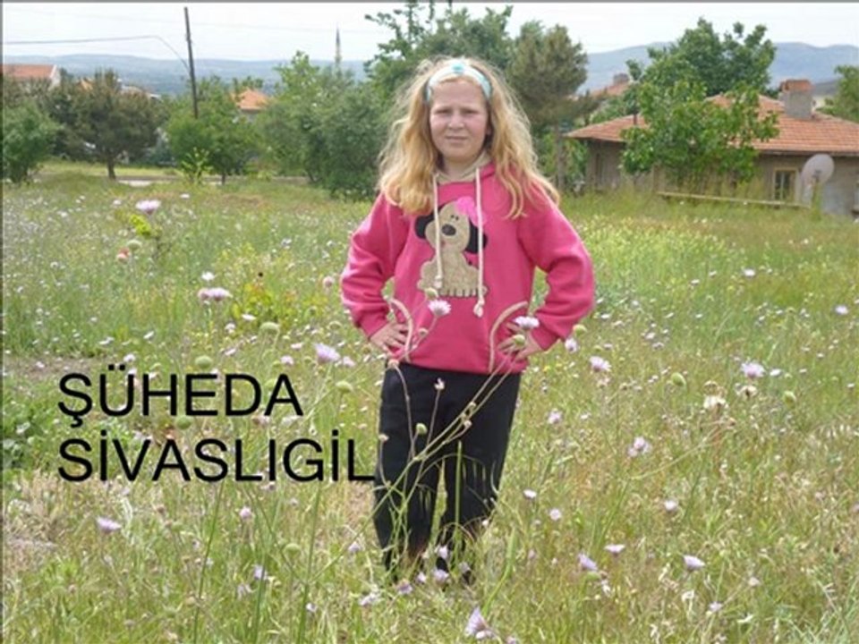 YARIM KALAN MASALIMSINIZ...