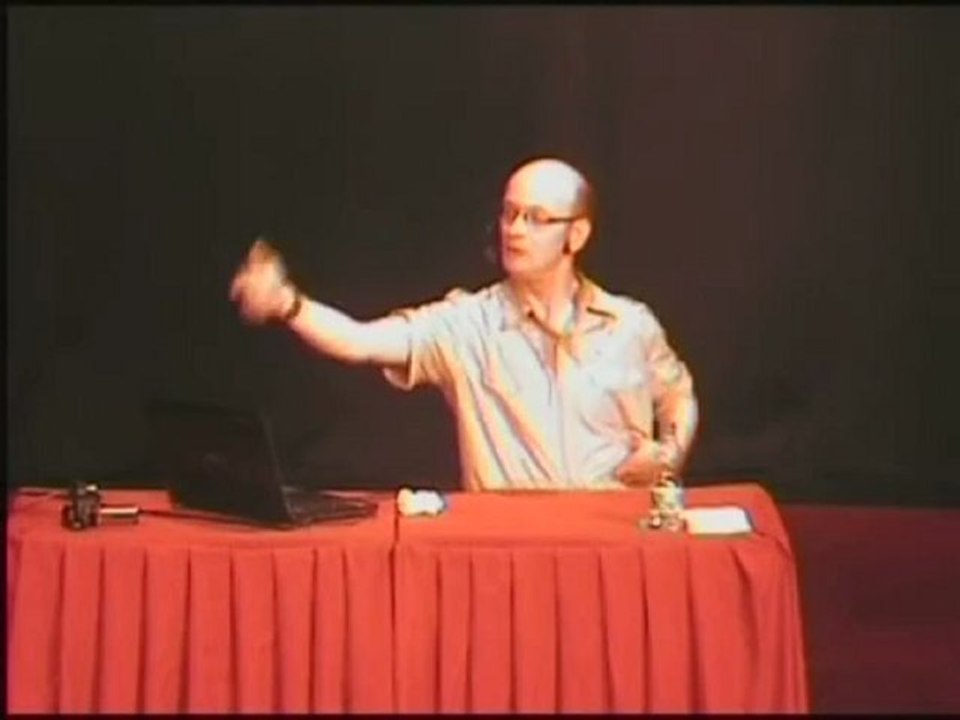 Spastic Show  Volum 5