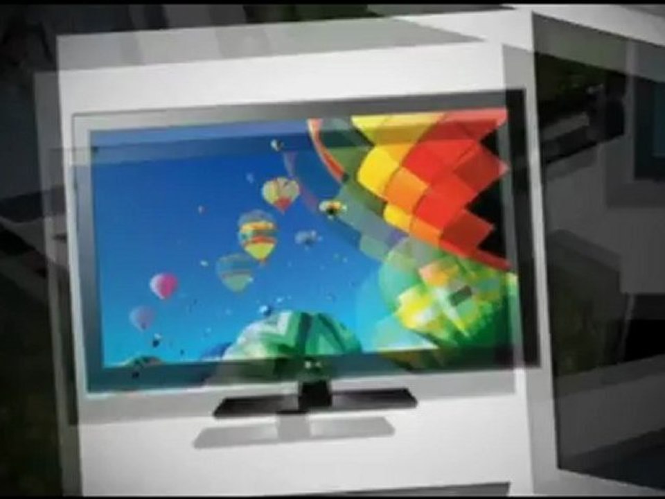 LG 42LK450 42 inch Class 1080p LCD HDTV Television $629.00