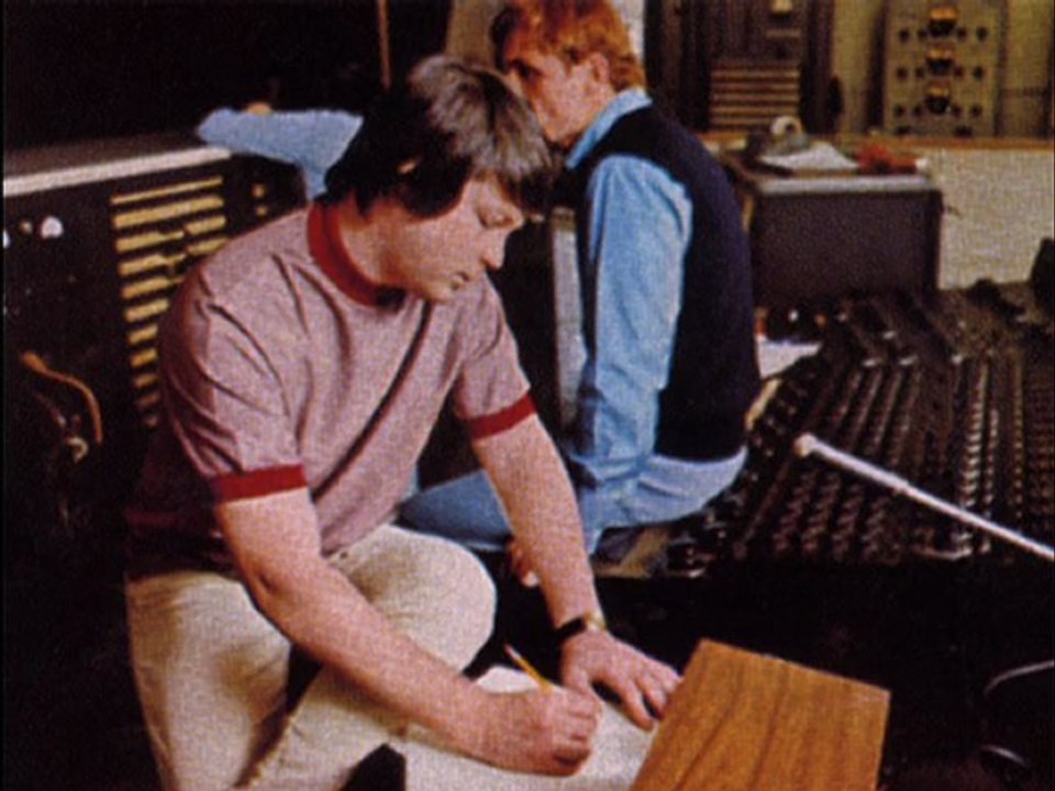 Brian Wilson God Only Knows Remixed