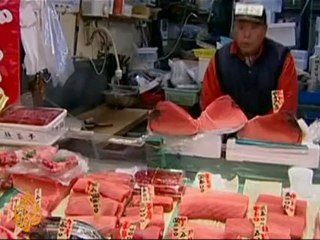 EU closes bluefin tuna fishery
