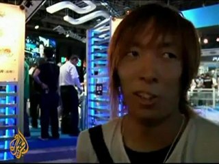 Japan sees rise in console social games