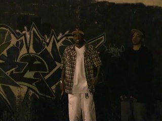 Aylo Elion - I Can't See Nobody