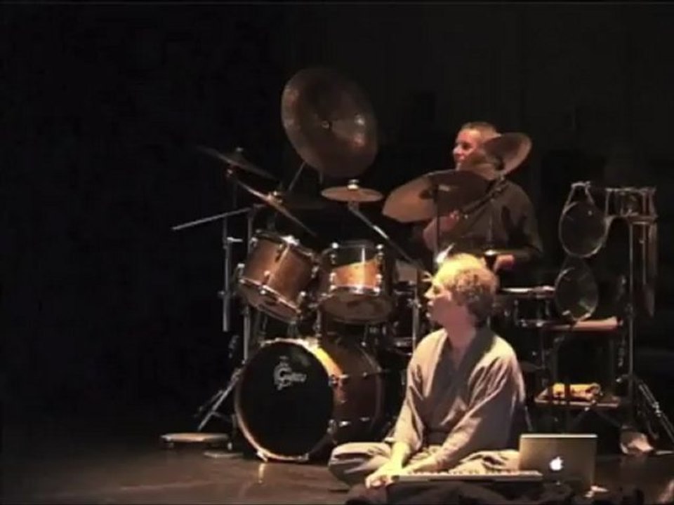 L 'HISTOIRE COMMENCE KH&FADR