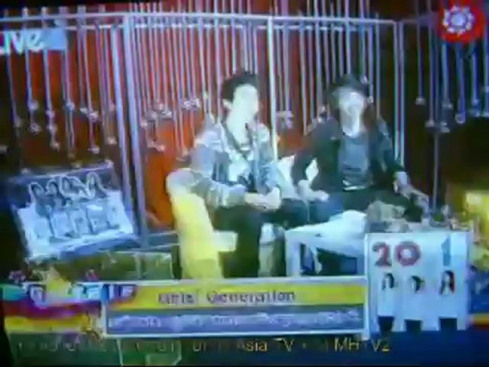 แนะนำช่องรายการ Asia TV MHTV2