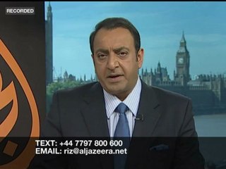 Riz Khan - Afghanistan: Cash and corruption