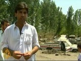 Pakistan floods rescue hampered