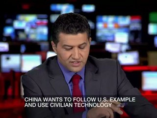 Inside Story - Modernising China's military