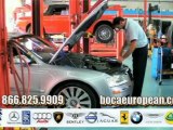 BMW AUTO REPAIR AND SERVICE SPECIALISTS AVENTURA