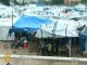 Haiti storm threatens quake camps