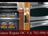 Reston VA Oven & Stove Repair 703-996-9115 GAS & Electric Appliance Repair