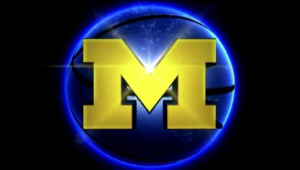Michigan vs Iowa St. Basketball Halftime 12.03.11