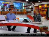 (VÍDEO) Toda Venezuela Manuel Fernandez presidente de la Cantv  1/2