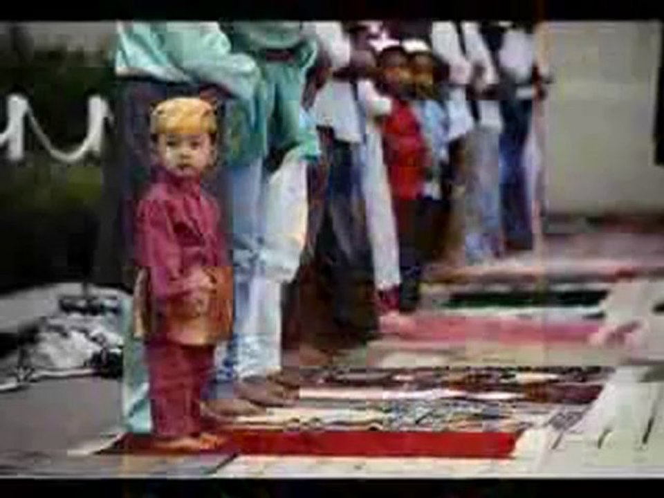 5 Minute Introduction to Islam