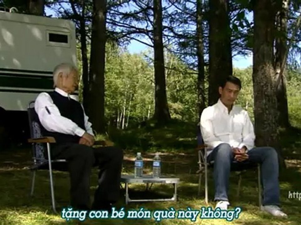 Vườn gió Ep10 [kites.vn]