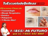 Cursos de Peluqueria Miami-Broward-Florida