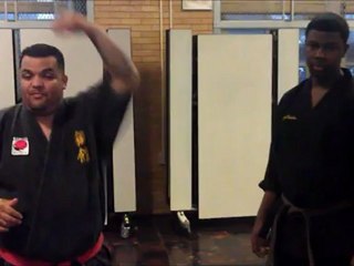 Shishikan Kempo