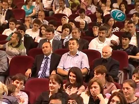 Mezun 2012 Quba Özel Türk Liseyi