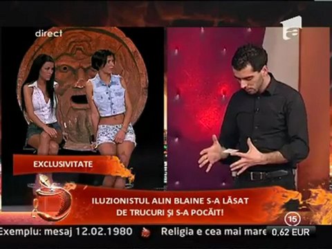 A Renuntat la Tot Pentru Isus Hristos (Partea 2)