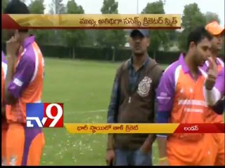 USA - TAL cricket premier league 2012 begins