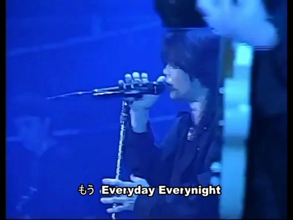 離したくはない T-BOLAN