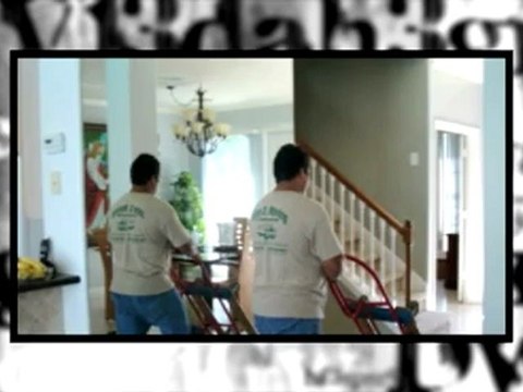 Moving Companies Houston | (281) 920-2313