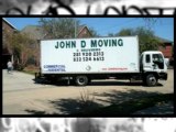 Houston Moving Company | (281) 920-2313