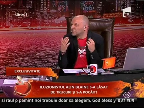 A Renuntat la Tot Pentru Isus Hristos (Partea 4)