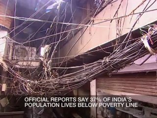 Inside Story - Redefining poverty