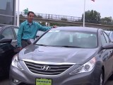 Minneapolis Hyundai Dealership - 2013 Sonata | Morrie's 394 Hyundai MN