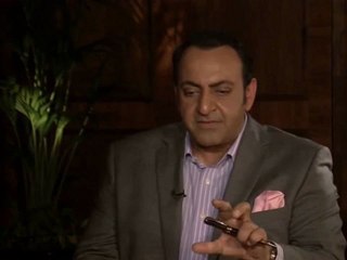 One on One - Brian Eno