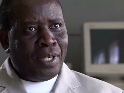 Struggle over the Nile - Uganda: Mwambutsya Ndebesse