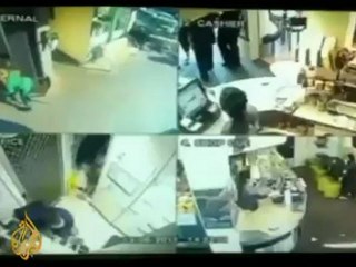 Christchurch jolted by series of quake shocks