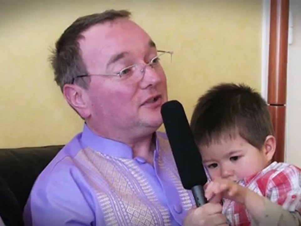 Témoignages d'un couple Franco-Cambodgien uni grâce à Eurochallenges