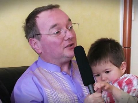 Témoignages d'un couple Franco-Cambodgien uni grâce à Eurochallenges