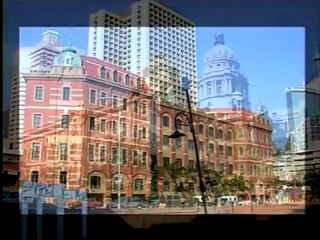 Routes de l'Esclave  Une Vision Globale