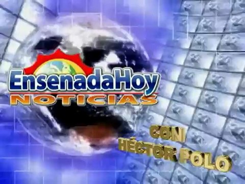 ENSENADA NOTICIAS - Mar 20 Dic 2011