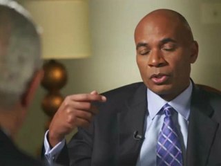 Talk to Jazeera - Colin Powell