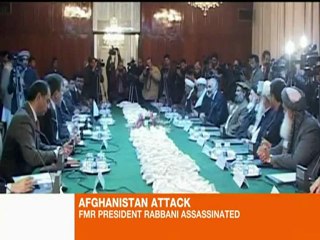 Palestinian FM comments on UN membership bid