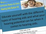 Tips to Understanding Hearing Loss And Its Solutions