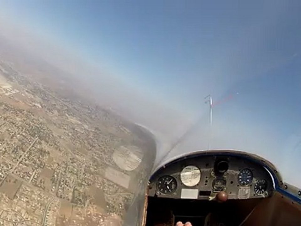 Philippe 052312 Flight 1