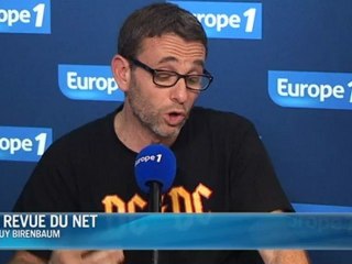 Les murs ont des yeux